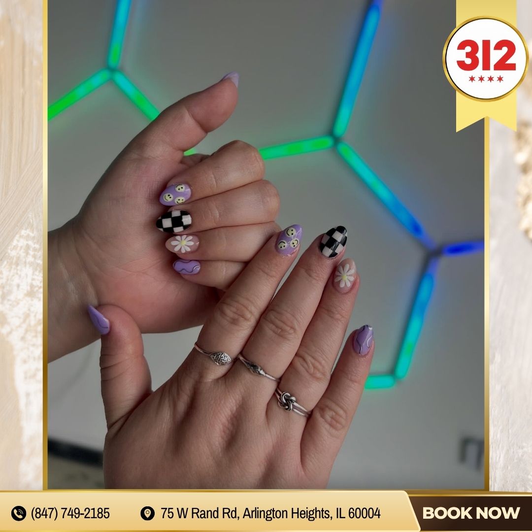 Nail May 14